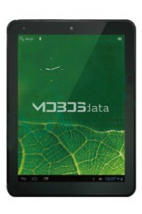 VG MEDIA RD805 specs